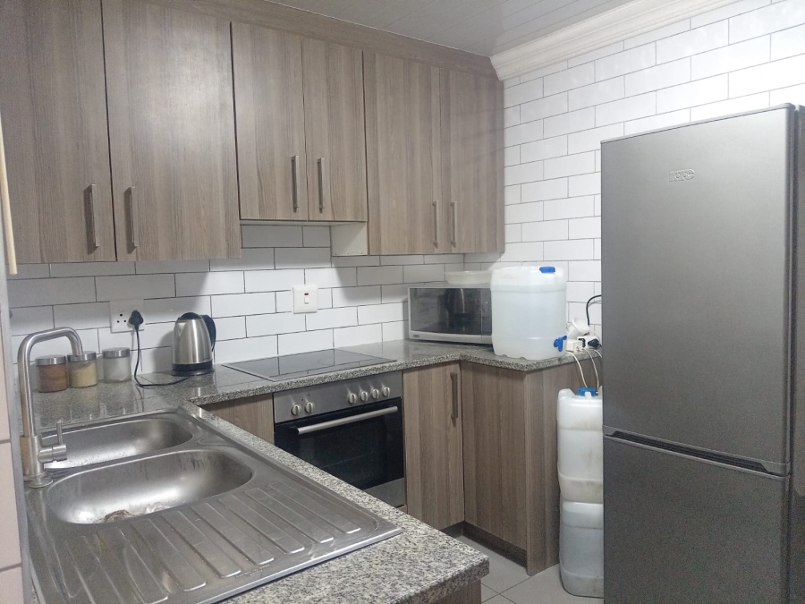 4 Bedroom Property for Sale in Westridge Western Cape
